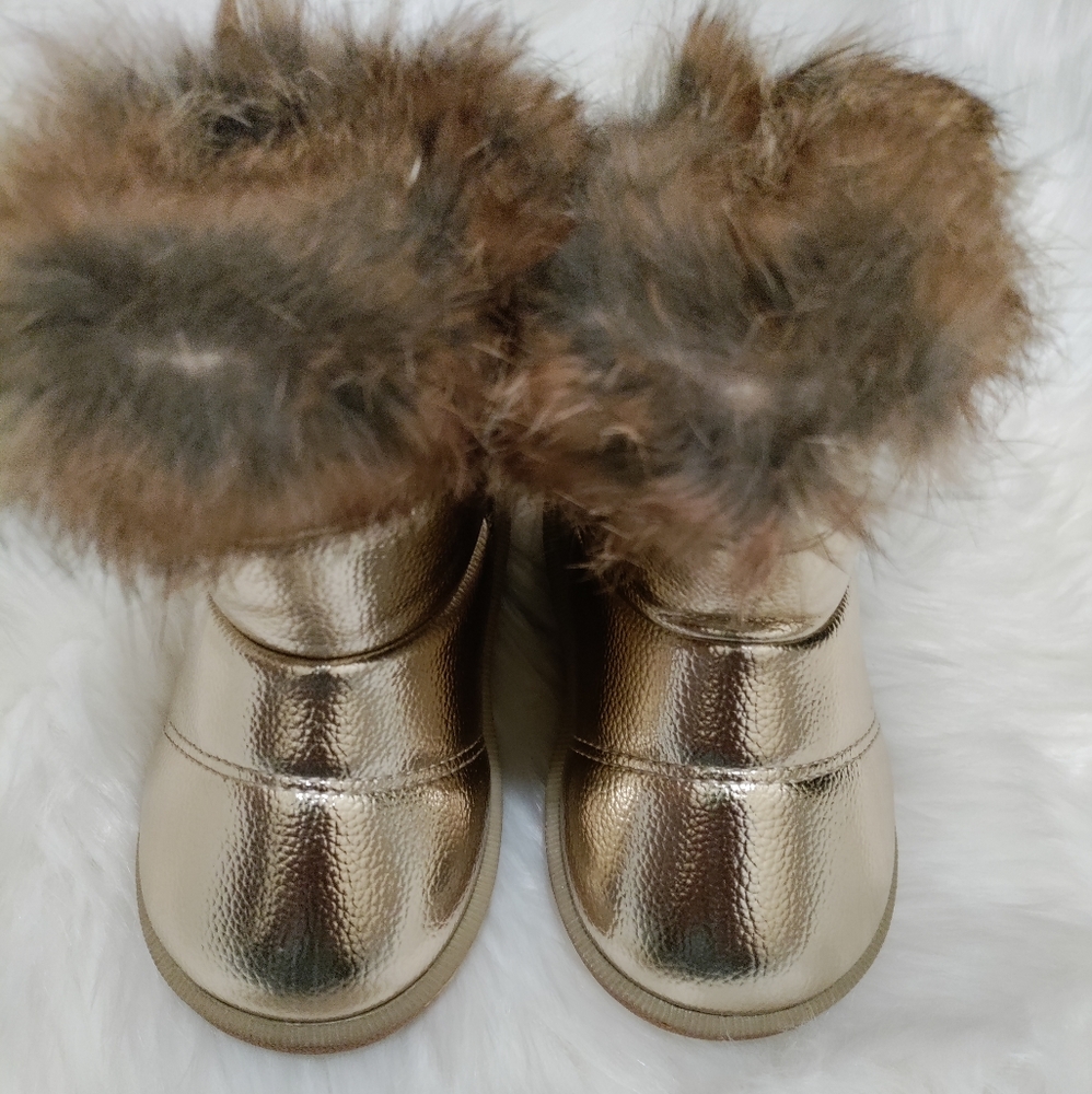 Winter Snow Boots